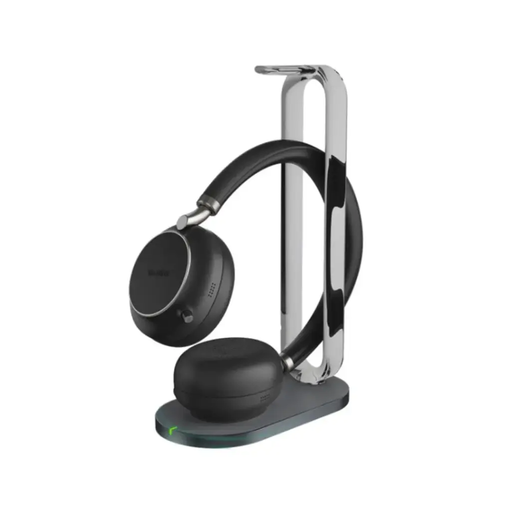Yealink BH76 Bluetooth Wireless Business Headset