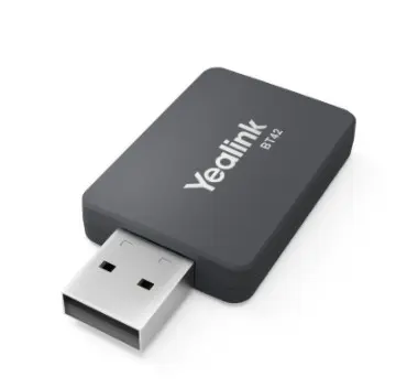 [BT42] Yealink BT42 USB Bluetooth Dongle