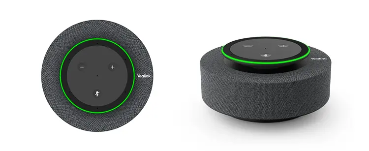 [MSpeech] Yealink MSpeech