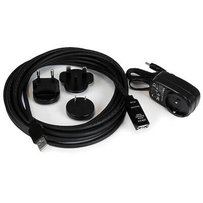 Yealink USB2-EXT-5M USB Cable