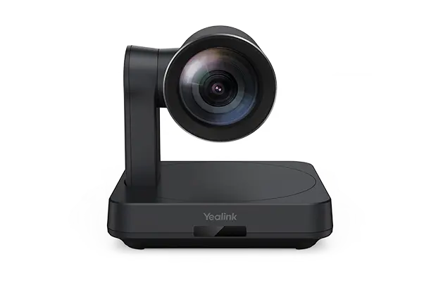 Yealink UVC84 4K PTZ Camera