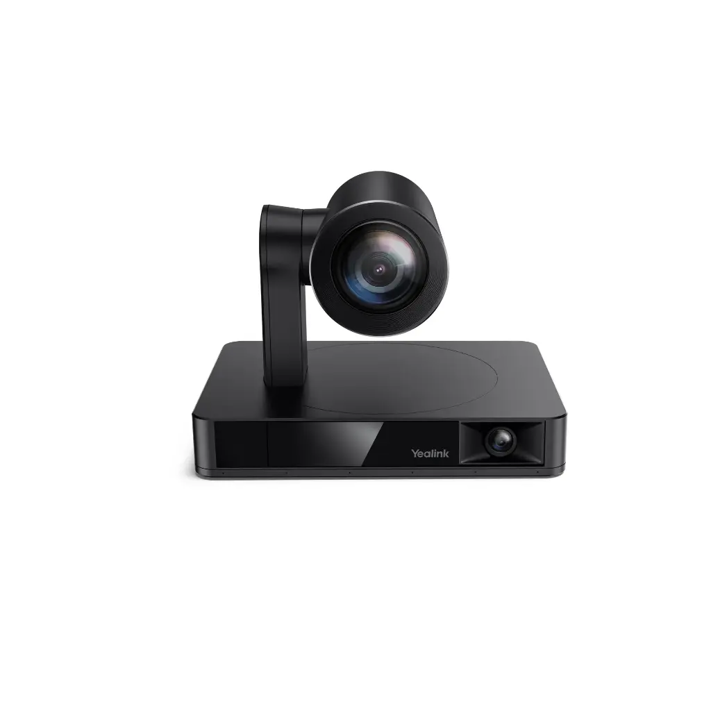 [UVC86] Yealink UVC86 | 4K Dual-Eye Intelligent Tracking Camera
