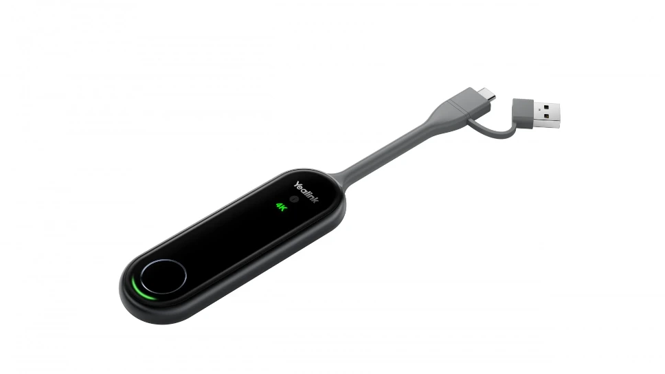 Yealink WPP30 Wireless Presentation Pod