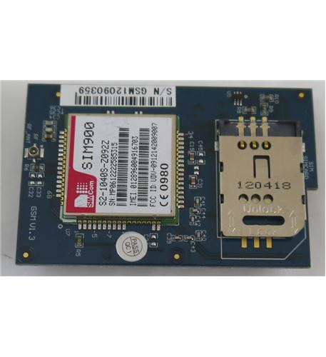 Yeastar GSM Module