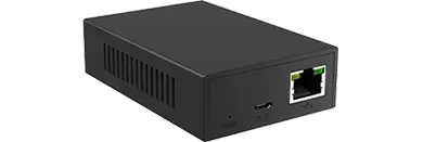 Yeastar TA200 Analog FXS VoIP Gateway