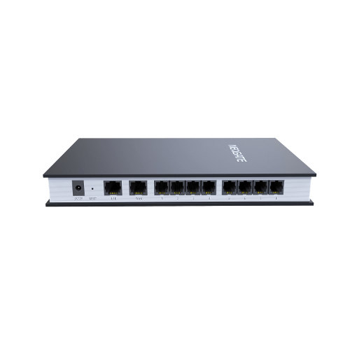 Yeastar TA800 Analog FXS VoIP Gateway