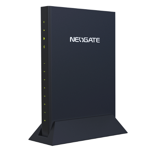 [TA810] Yeastar TA810 Analog FXO VoIP Gateway