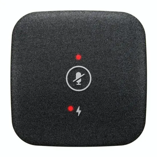 Yealink CPW65 Wireless Expansion Microphone