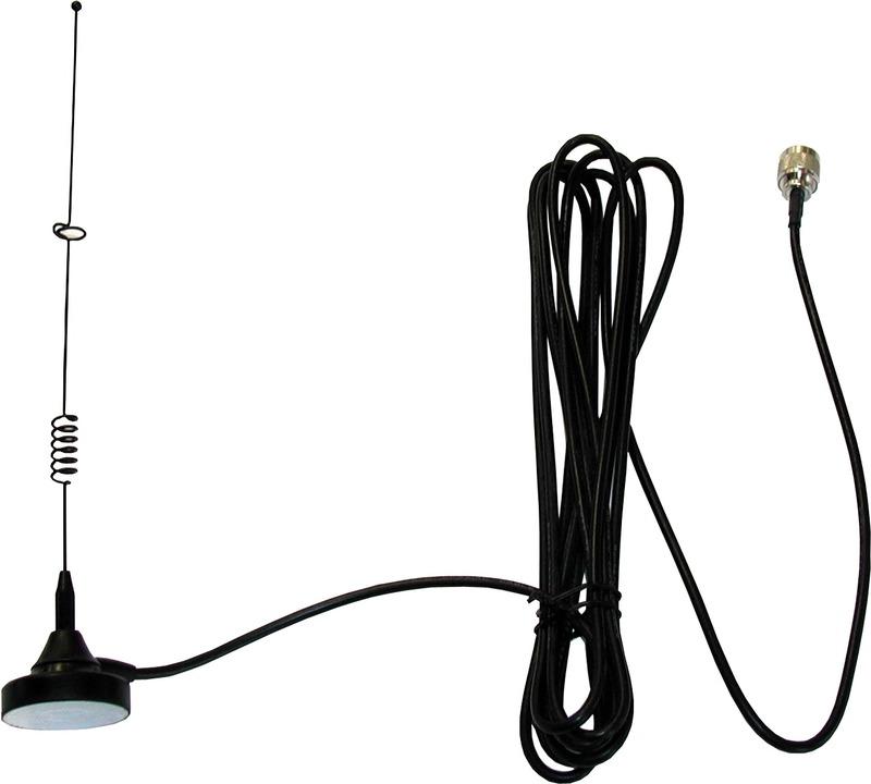 [GSM-Antenna] Yeastar GSM High Gain Antenna-5m