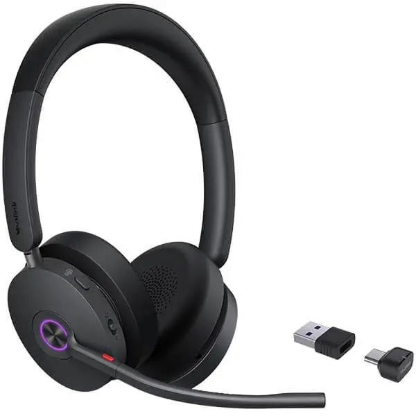 Yealink BH74 TEAM USB-C/A