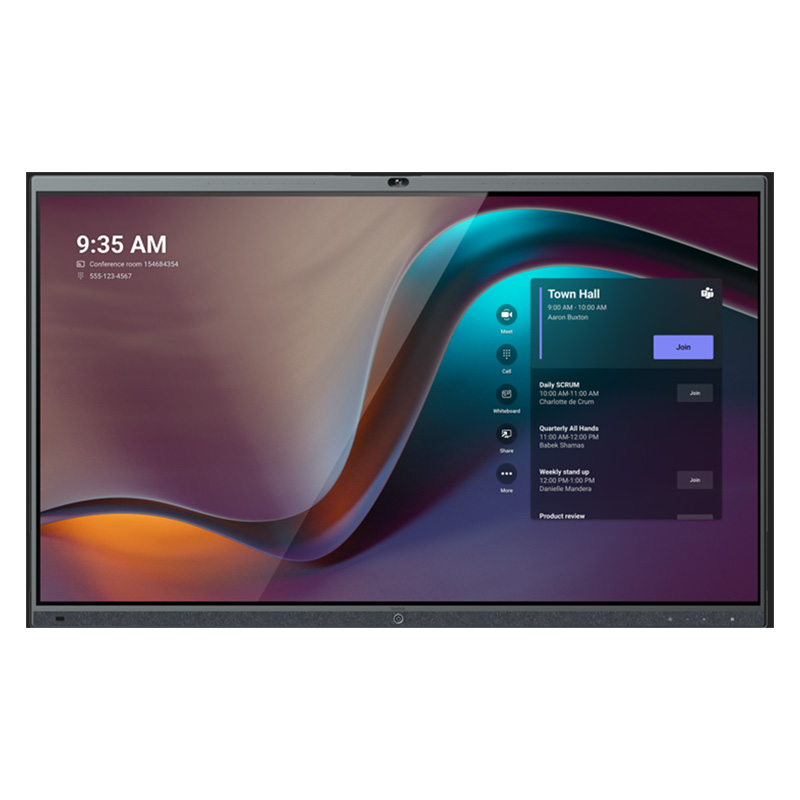 Yealink MeetingBoard 65 Pro (MB65PRO-A02)