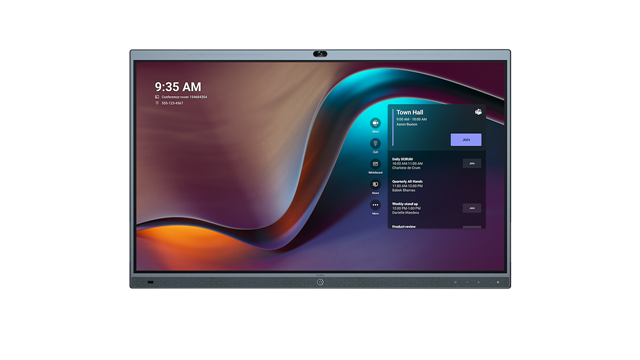 Yealink MeetingBoard 75 Pro (MB75PRO-A02)