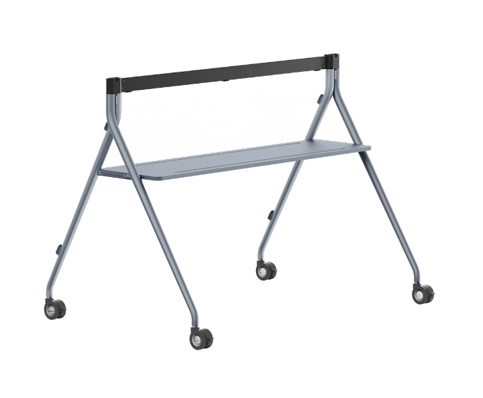 Yealink MeetingBoard Floor Stand - MB-FS-P750T